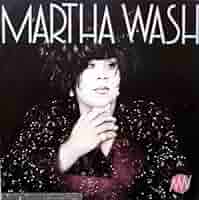 Martha Wash アルバム CD Martha Wash – Martha Wash – CD (Album), 1992 [r148151] | Discogs